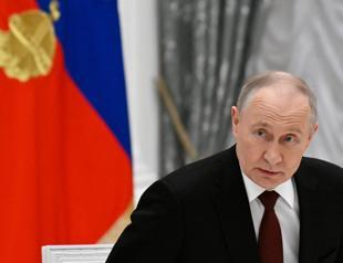 Kremlin says Putin to meet US envoy Witkoff Tuesday afternoon