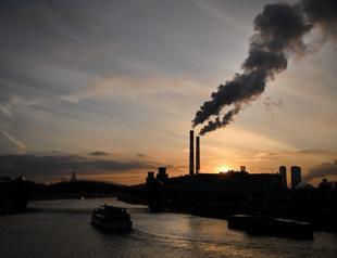 Experts work on UN climate report amid US pushback