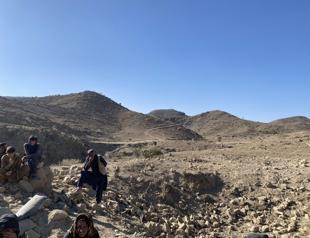 UK special forces hid Afghan war crimes: whistleblower