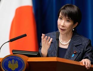 Shut up: Japan PM quotes manga in investment drive