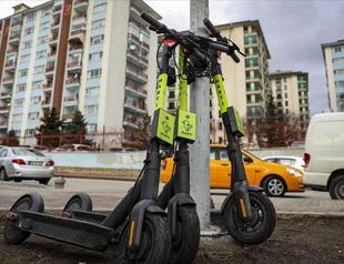 Türkiye tightens e-scooter rules with geofencing, data-tracking requirements
