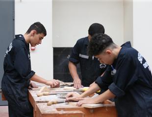 Vocational education covers 40 pct of Türkiye’s high school students