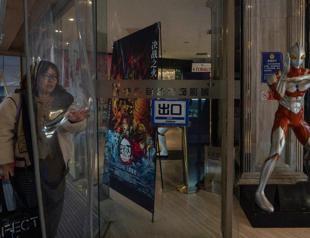 China, Japan in fresh incident around disputed islands