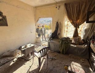 Israel faces US backlash over Syria attacks