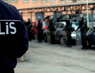 Authorities launch arrests of 21 FETÖ suspects in ministries