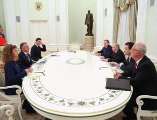 US, Russia find no compromise on key territory issue after Ukraine talks