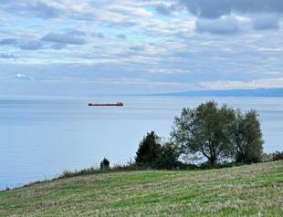 Türkiye ready to take lead in Black Sea security, sources say