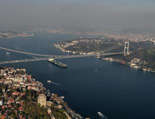 OECD upgrades Türkiye’s 2025 and 2026 growth outlook