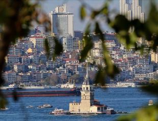 Istanbul bids to host prestigious global water congress