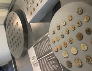 110 smuggled artifacts returned to Türkiye this year