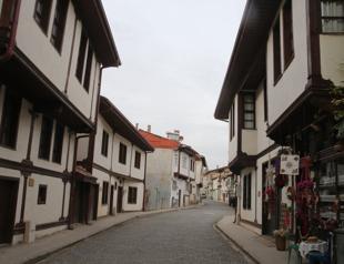 Zile’s historic houses set for tourism revival