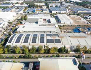 Number of Green Organized Industrial Zones rises to 27