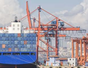 Exports climb 2.2 percent to $22.7 billion in November