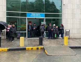 Georgia set to require travel, health insurance for Turkish visitors