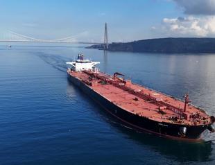 Türkiye says taking all necessary measures for Black Sea security