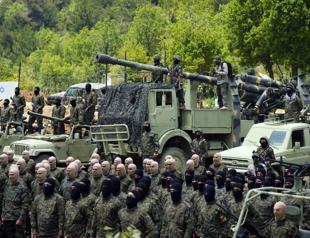 Iraq withdraws terror designation of Hezbollah, Houthis