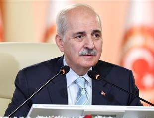 Parliament speaker says peace bid enters riskiest phase