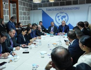 Türkiye moves to launch support scheme for exported TV series