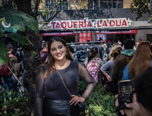 Dua Lipas Mexico concerts come with specialty tacos, margaritas