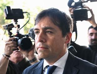 Doctor jailed for supplying ketamine to Matthew Perry