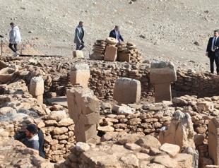 Karahantepe to welcome visitors with renewed appearance