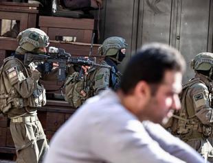 Türkiye urges UN action on Israels expansionist moves