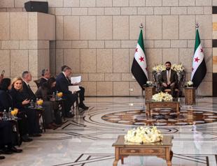 UN Security Council says ready to support Syria on first-ever visit