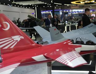 Defense, aviation exports climb to record high in 11 months