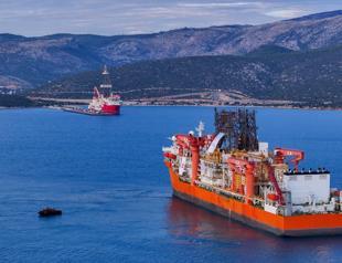 Sixth drilling vessel to be deployed to Black Sea: Minister