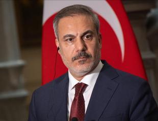 Turkish top diplomat to attend Doha Forum in Qatar