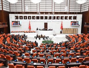 Turkish MPs advance sweeping judicial reform bill