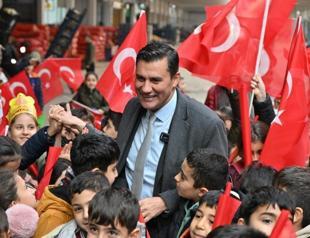 Court begins trial over Manisa mayor’s death