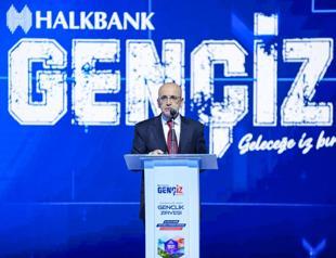 Economic program to enter third phase next year: Şimşek