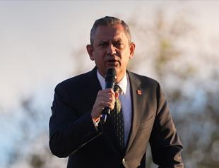 Özel affirms İmamoğlu as presidential candidate, rules out own bid