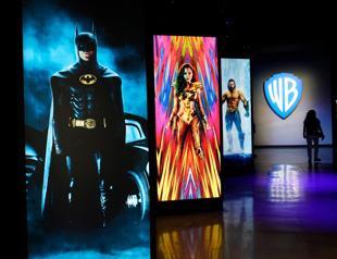 Netflix to acquire Warner Bros Discovery for nearly $83 bln