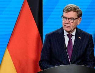 German FM to visit China for economic talks