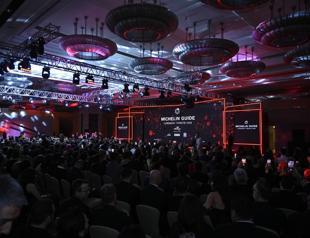 Türkiye’s culinary revolution: Night that redefined Michelin map