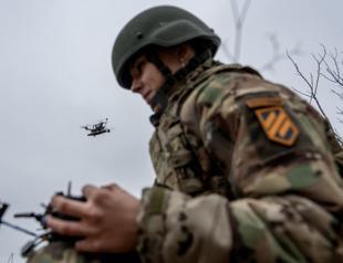 Ukraine, US to meet for third day, agree real progress depends on Russia