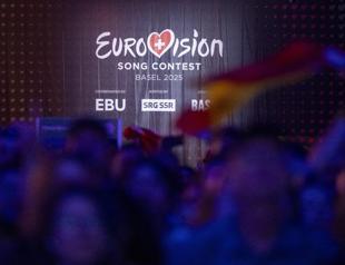 Eurovision reels from boycotts over Israel
