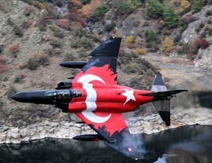 New Trump security strategy highlights Türkiyes rising regional role, sources say