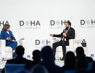 Syria’s al-Sharaa warns Israel against moves to alter 1974 ceasefire deal