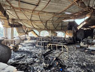 India nightclub fire kills 25 in Goa