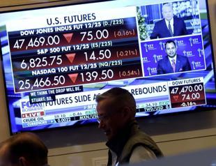 Divided Fed set for contentious interest rate meeting