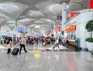 Air passenger traffic reach 230 million in 11 months