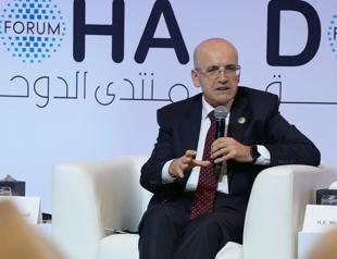 Structural transformation key to sustaining gains: Şimşek