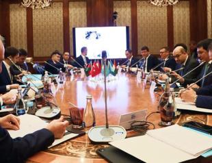 Turkic Investment Fund launches its operational phase