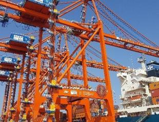 Ports set new record in November cargo handling