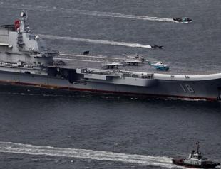 Japan, Australia urge calm after Chinese radar locks on Japanese jets