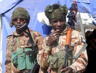 Drone strikes on Sudan kindergarten, hospital kill dozens