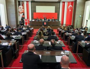 CHP brings seven new figures into leaner executive team